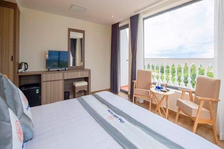 Khách Sạn Umi Phú Quốc